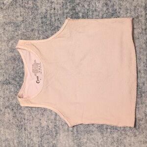 Zyia  stronger tank top